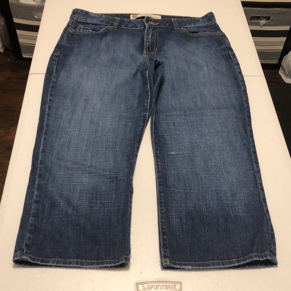 Gap Jeans Size 10 - Picture 8 of 10